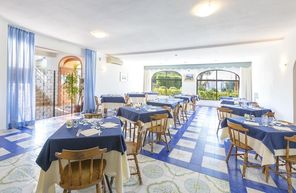 Hotel Costa Citara Forio  Exterior photo