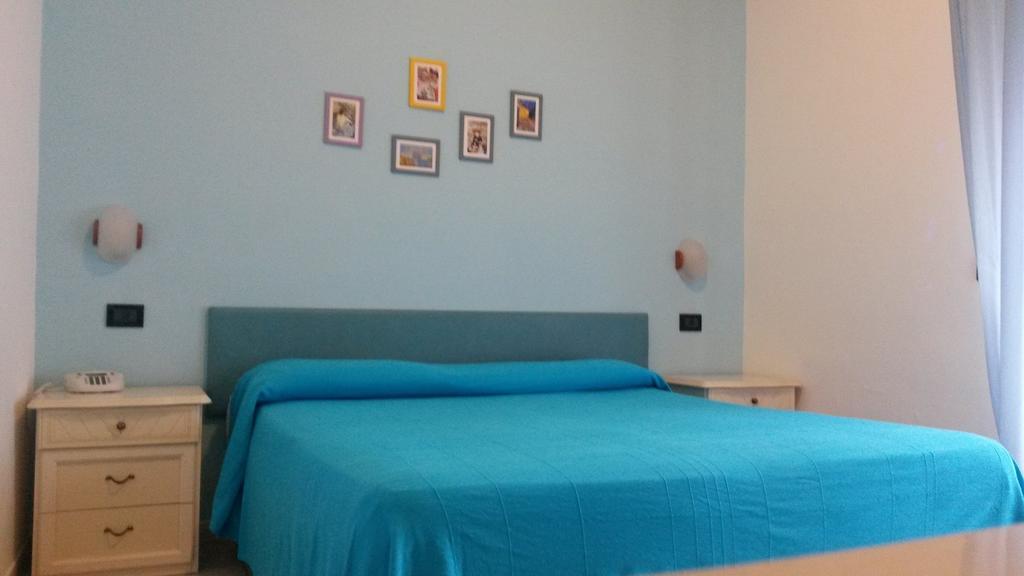 Hotel Costa Citara Forio  Room photo