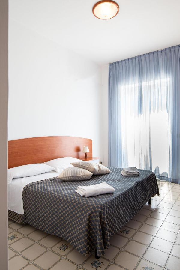 Hotel Costa Citara Forio  Exterior photo
